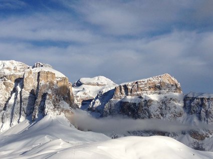 Ferienwohnung in Wolkenstein, Gröden: Saleghes Dolomites Ferienwohnung in Wolkenstein, Gröden: Saleghes Dolomites