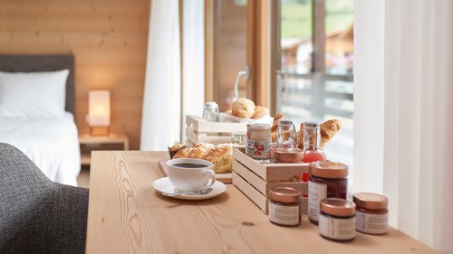 Ferienwohnung in Wolkenstein, Gröden: Saleghes Dolomites Ferienwohnung in Wolkenstein, Gröden: Saleghes Dolomites