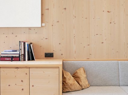 Ferienwohnung in Wolkenstein, Gröden: Saleghes Dolomites Ferienwohnung in Wolkenstein, Gröden: Saleghes Dolomites