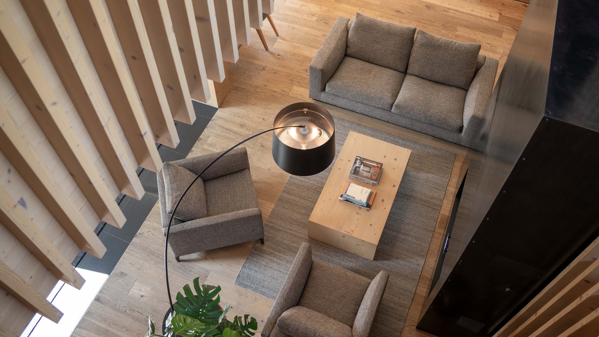 Ferienwohnung in Wolkenstein, Gröden: Saleghes Dolomites Ferienwohnung in Wolkenstein, Gröden: Saleghes Dolomites