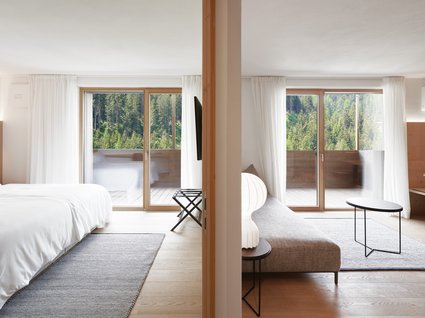 Ferienwohnung in Wolkenstein, Gröden: Saleghes Dolomites Ferienwohnung in Wolkenstein, Gröden: Saleghes Dolomites