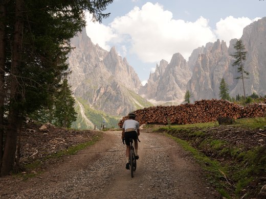 Ferienwohnung in Wolkenstein, Gröden: Saleghes Dolomites Ferienwohnung in Wolkenstein, Gröden: Saleghes Dolomites