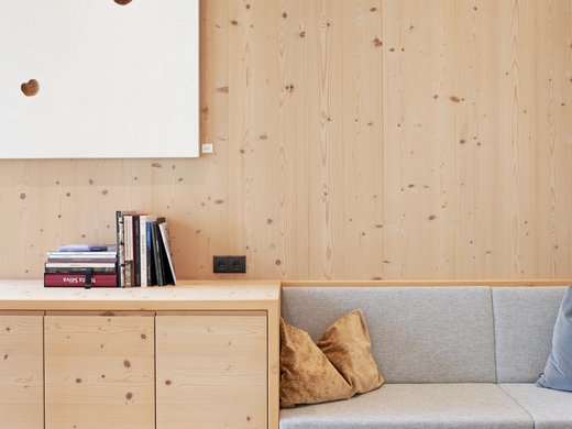 Ferienwohnung in Wolkenstein, Gröden: Saleghes Dolomites Ferienwohnung in Wolkenstein, Gröden: Saleghes Dolomites