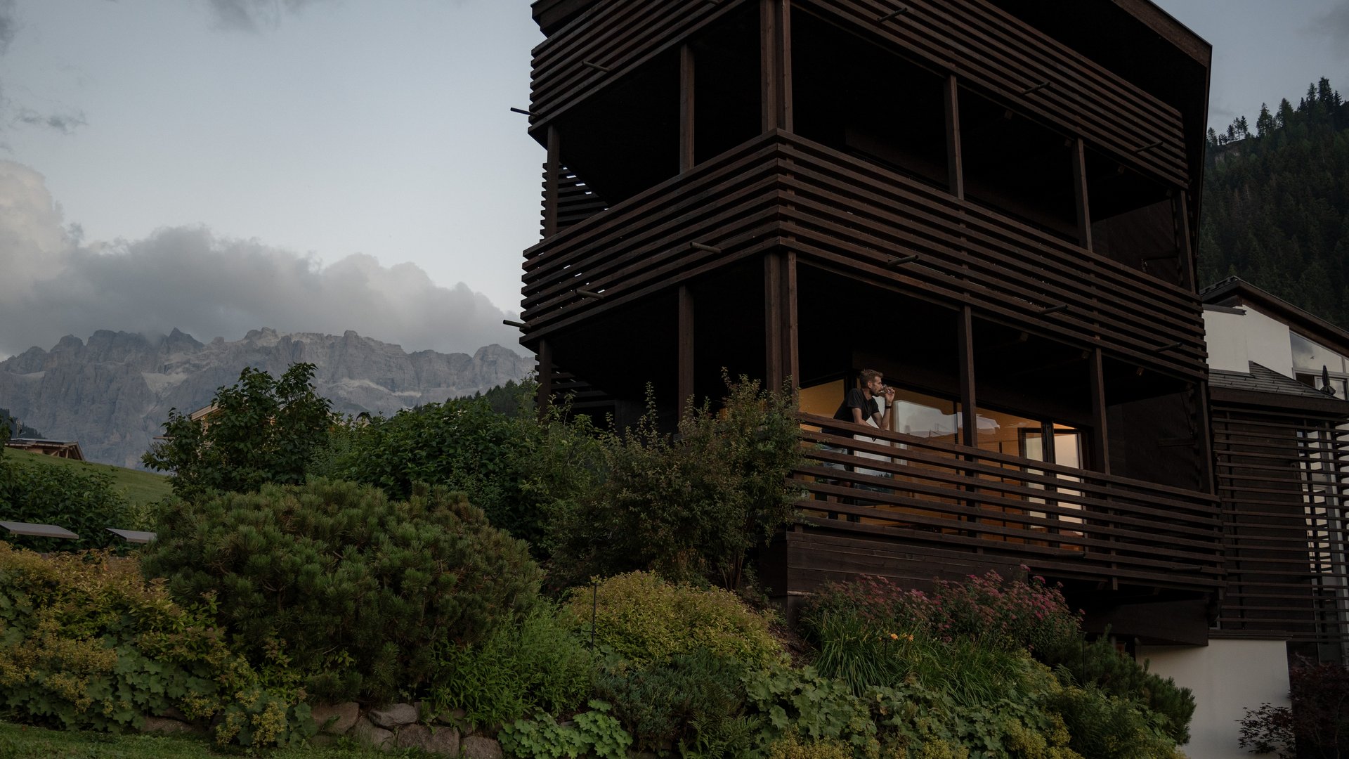Ferienwohnung in Wolkenstein, Gröden: Saleghes Dolomites Ferienwohnung in Wolkenstein, Gröden: Saleghes Dolomites