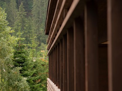 Saleghes Dolomites, das Design-Hotel in Wolkenstein Saleghes Dolomites, das Design-Hotel in Wolkenstein