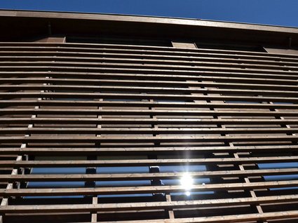 Saleghes Dolomites, das Design-Hotel in Wolkenstein Saleghes Dolomites, das Design-Hotel in Wolkenstein