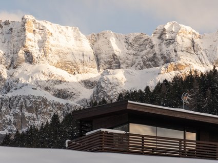 Ferienwohnung in Wolkenstein, Gröden: Saleghes Dolomites Ferienwohnung in Wolkenstein, Gröden: Saleghes Dolomites