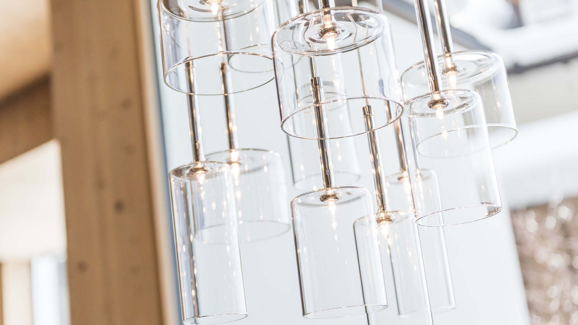 Saleghes Dolomites, das Design-Hotel in Wolkenstein Saleghes Dolomites, das Design-Hotel in Wolkenstein