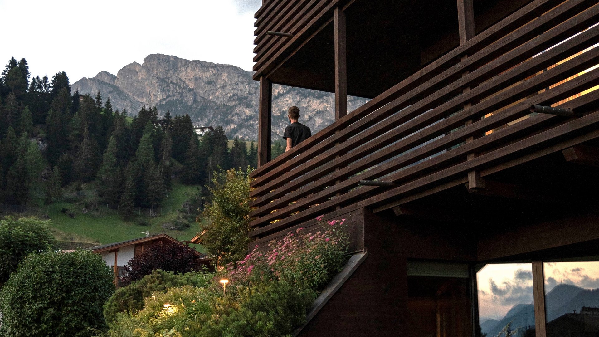 Ferienwohnung in Wolkenstein, Gröden: Saleghes Dolomites Ferienwohnung in Wolkenstein, Gröden: Saleghes Dolomites