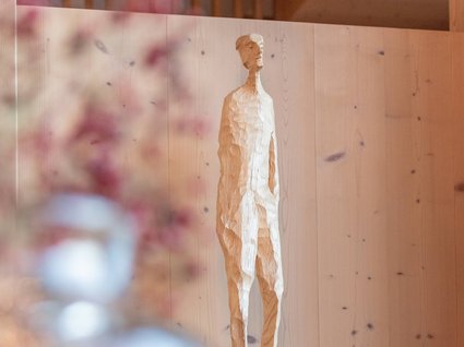 Saleghes Dolomites, das Design-Hotel in Wolkenstein Saleghes Dolomites, das Design-Hotel in Wolkenstein