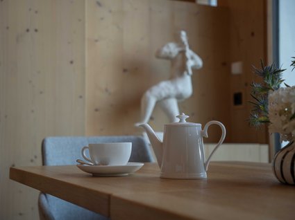 Saleghes Dolomites, das Design-Hotel in Wolkenstein Saleghes Dolomites, das Design-Hotel in Wolkenstein