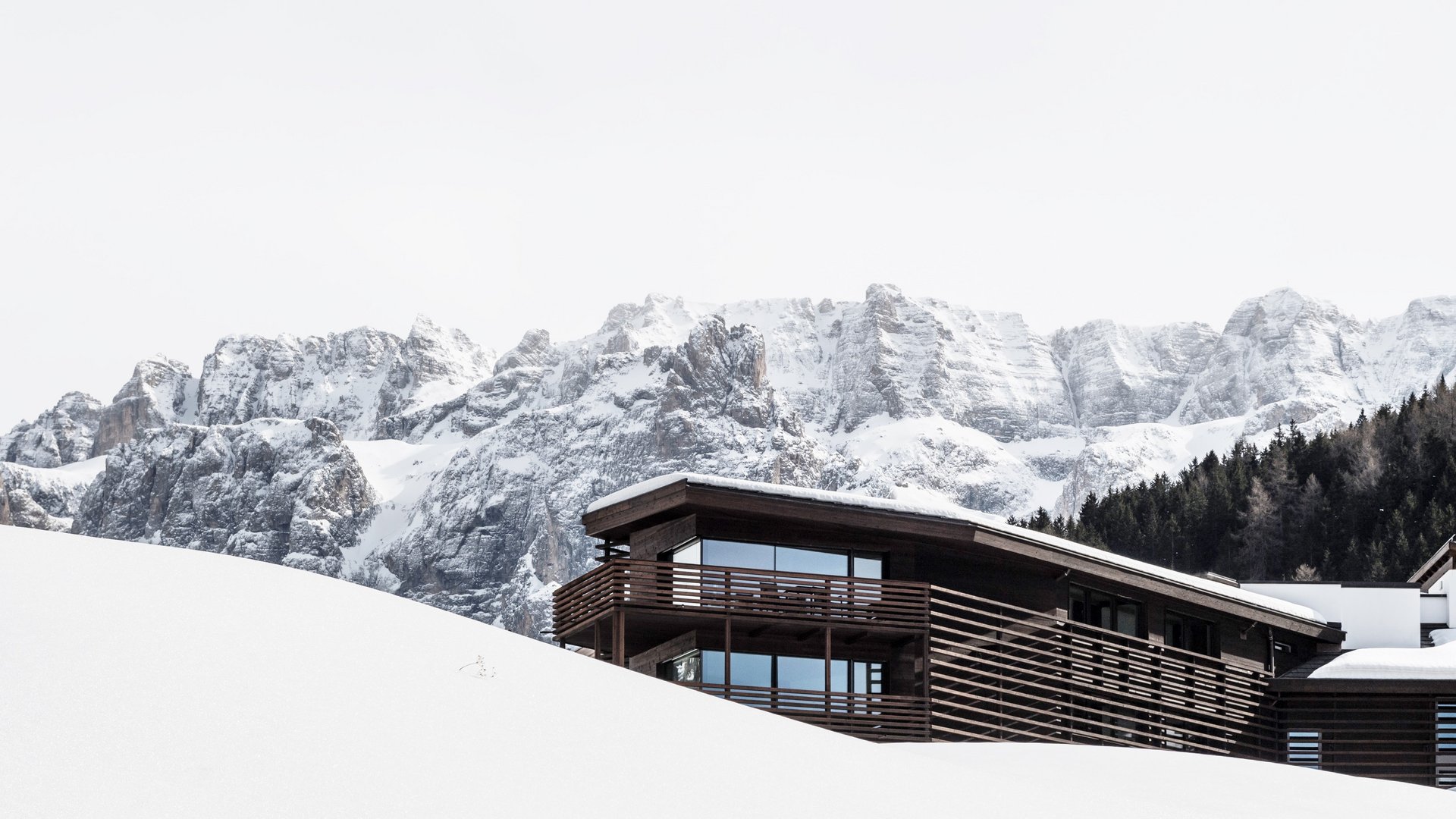 Ferienwohnung in Wolkenstein, Gröden: Saleghes Dolomites Ferienwohnung in Wolkenstein, Gröden: Saleghes Dolomites