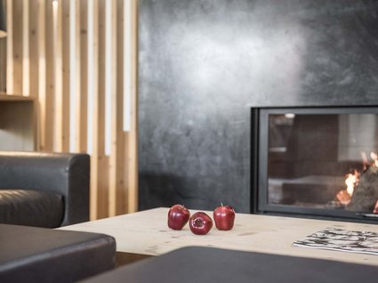 Saleghes Dolomites, das Design-Hotel in Wolkenstein Saleghes Dolomites, das Design-Hotel in Wolkenstein